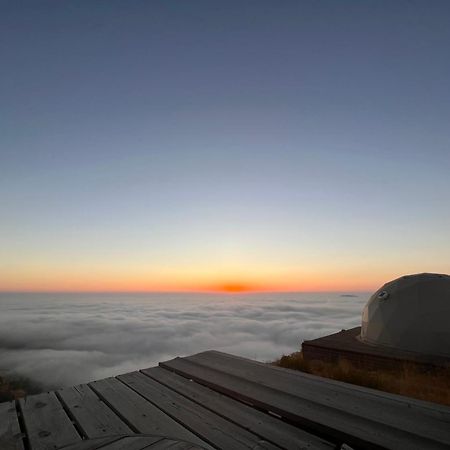 Odom Retreat Ξενοδοχείο Mzaar Kfardebian Εξωτερικό φωτογραφία